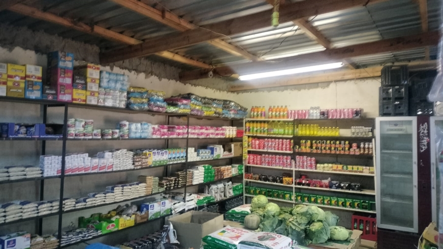  Bedroom Property for Sale in Manyatseng Free State